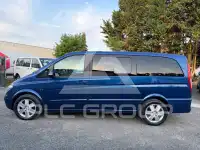 2007 Mercedes Benz Viano