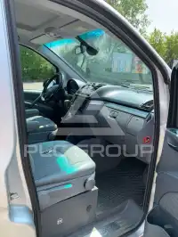 2007 Mercedes Benz Viano