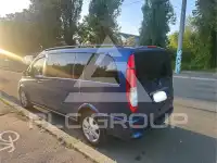 2007 Mercedes Benz Viano