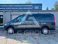 2007 Mercedes Benz Viano
