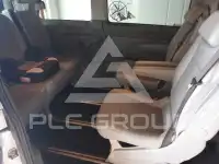 2007 Mercedes Benz Viano