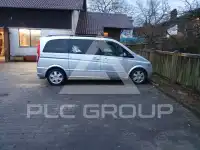 2007 Mercedes Benz Viano