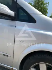 2007 Mercedes Benz Viano