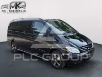 2007 Mercedes Benz Viano