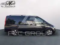 2007 Mercedes Benz Viano
