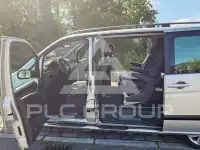 2007 Mercedes Benz Viano