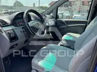 2007 Mercedes Benz Viano