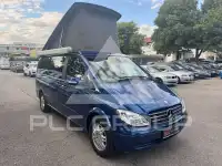2007 Mercedes Benz Viano