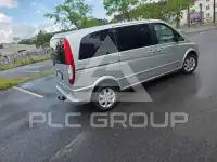 2007 Mercedes Benz Viano