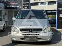 2007 Mercedes Benz Viano
