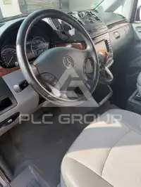 2007 Mercedes Benz Viano