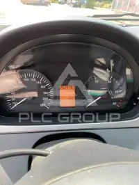 2007 Mercedes Benz Viano