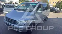 2007 Mercedes Benz Viano