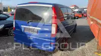 2007 Mercedes Benz Viano