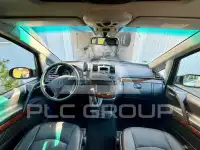 2007 Mercedes Benz Viano