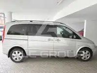 2007 Mercedes Benz Viano
