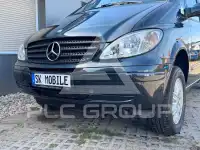 2007 Mercedes Benz Viano