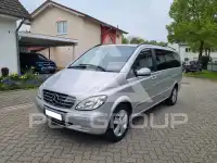 2007 Mercedes Benz Viano