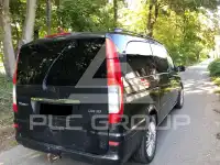 2007 Mercedes Benz Viano