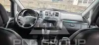 2007 Mercedes Benz Viano