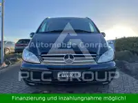 2007 Mercedes Benz Viano