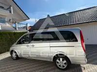 2007 Mercedes Benz Viano