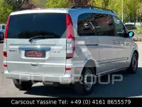2007 Mercedes Benz Viano