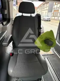 2007 Mercedes Benz Viano