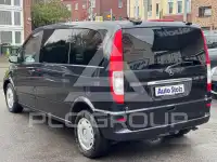 2007 Mercedes Benz Viano