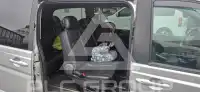 2007 Mercedes Benz Viano