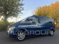 2007 Mercedes Benz Viano