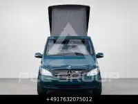 2007 Mercedes Benz Viano