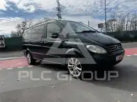 2007 Mercedes Benz Viano