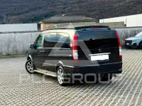 2007 Mercedes Benz Viano