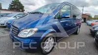 2007 Mercedes Benz Viano