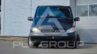 2007 Mercedes Benz Viano