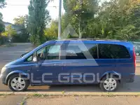 2007 Mercedes Benz Viano