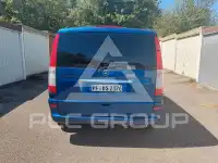 2007 Mercedes Benz Viano