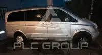 2007 Mercedes Benz Viano