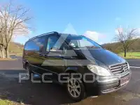 2007 Mercedes Benz Viano