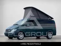 2007 Mercedes Benz Viano