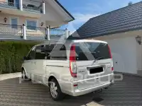 2007 Mercedes Benz Viano