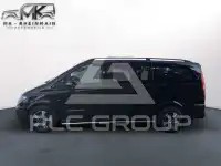 2007 Mercedes Benz Viano