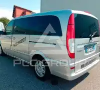2007 Mercedes Benz Viano