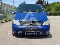 2007 Mercedes Benz Viano