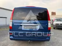 2007 Mercedes Benz Viano