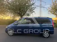 2007 Mercedes Benz Viano