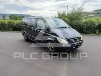 2007 Mercedes Benz Viano