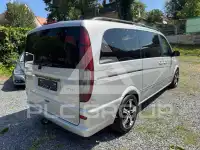 2007 Mercedes Benz Viano