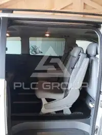 2007 Mercedes Benz Viano